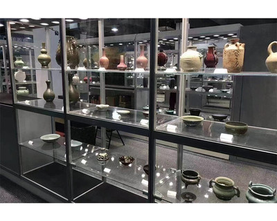 艺术品与收藏品鉴定评估及销售全解析 工艺美术品与礼仪用品的市场价值