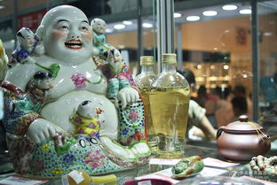 传承匠心之美 传统工艺美术品与礼仪用品的市场价值探析